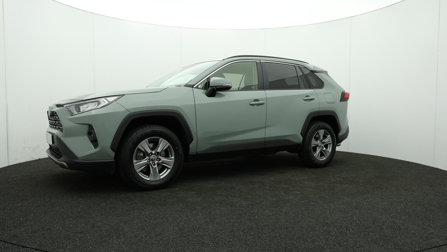 Used Toyota RAV4 2023 for sale - 76084524: Photo 65