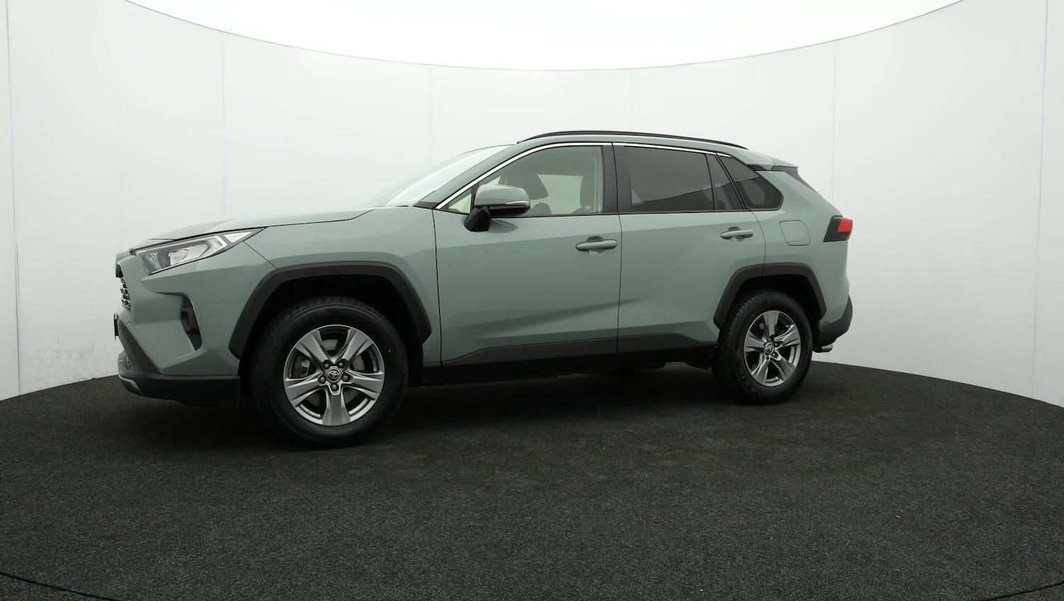 Used Toyota RAV4 2023 for sale - 76084524: Photo 66