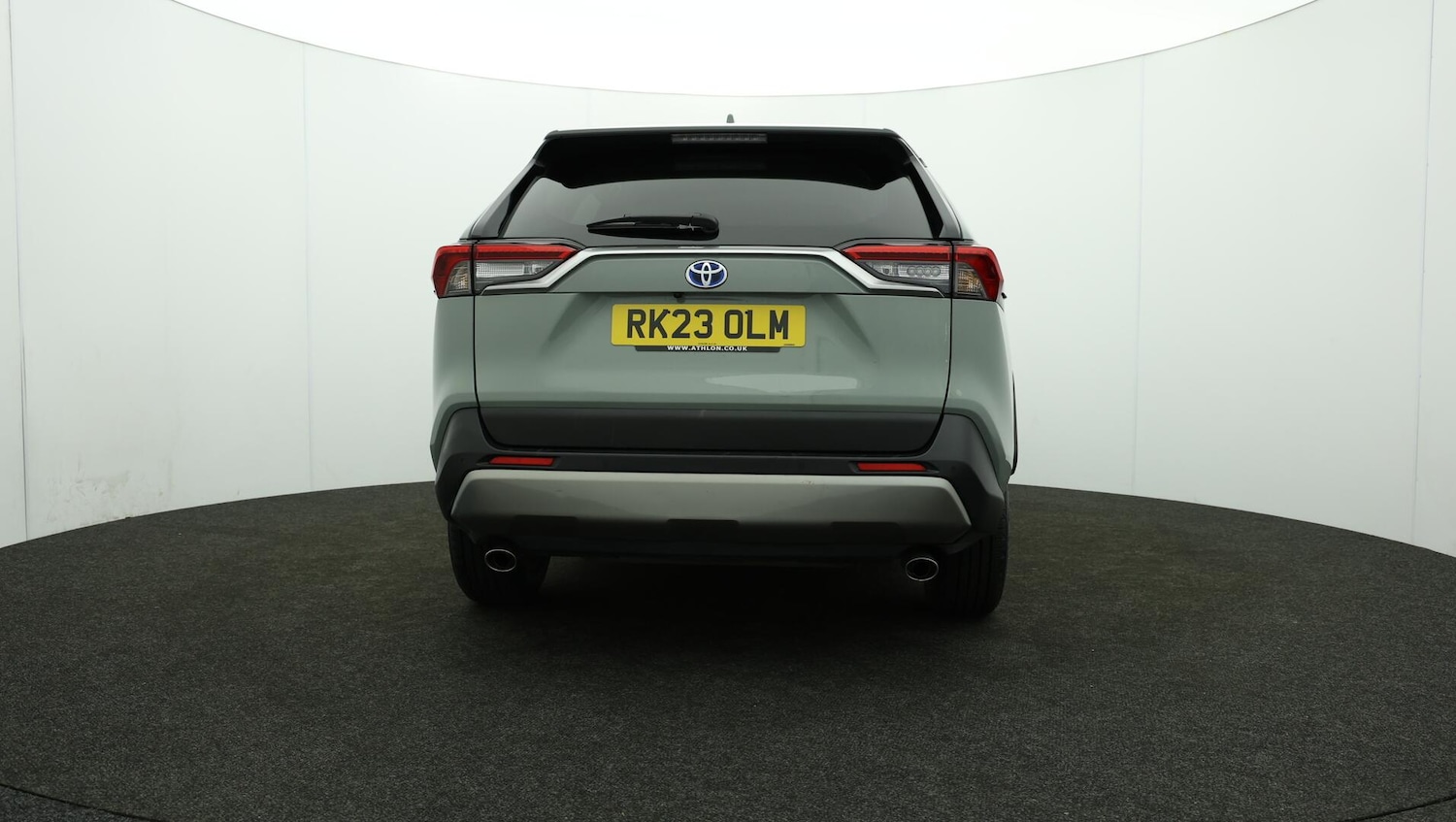 Used Toyota RAV4 2023 for sale - 76084524: Photo 67