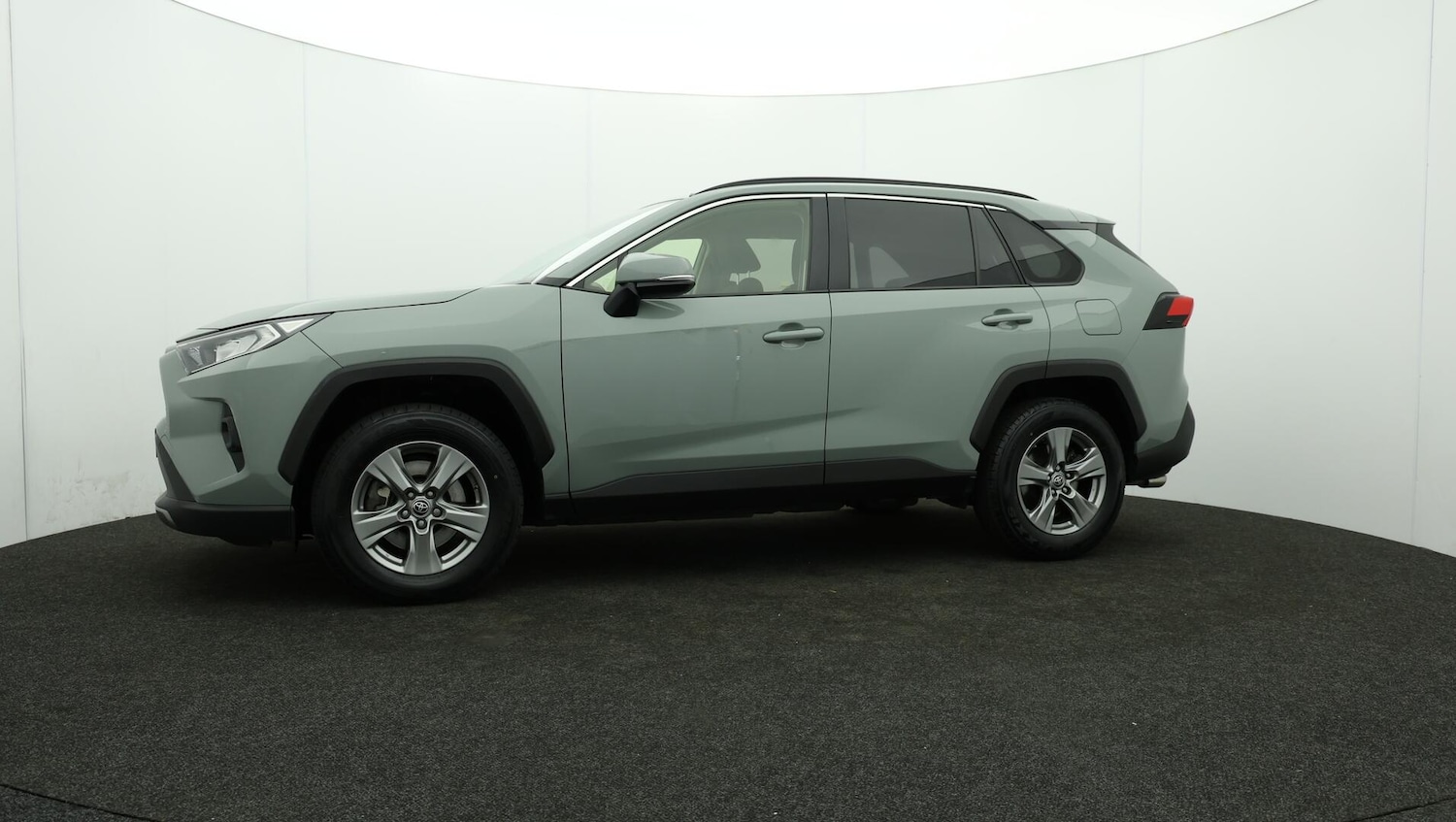 Used Toyota RAV4 2023 for sale - 76084524: Photo 68