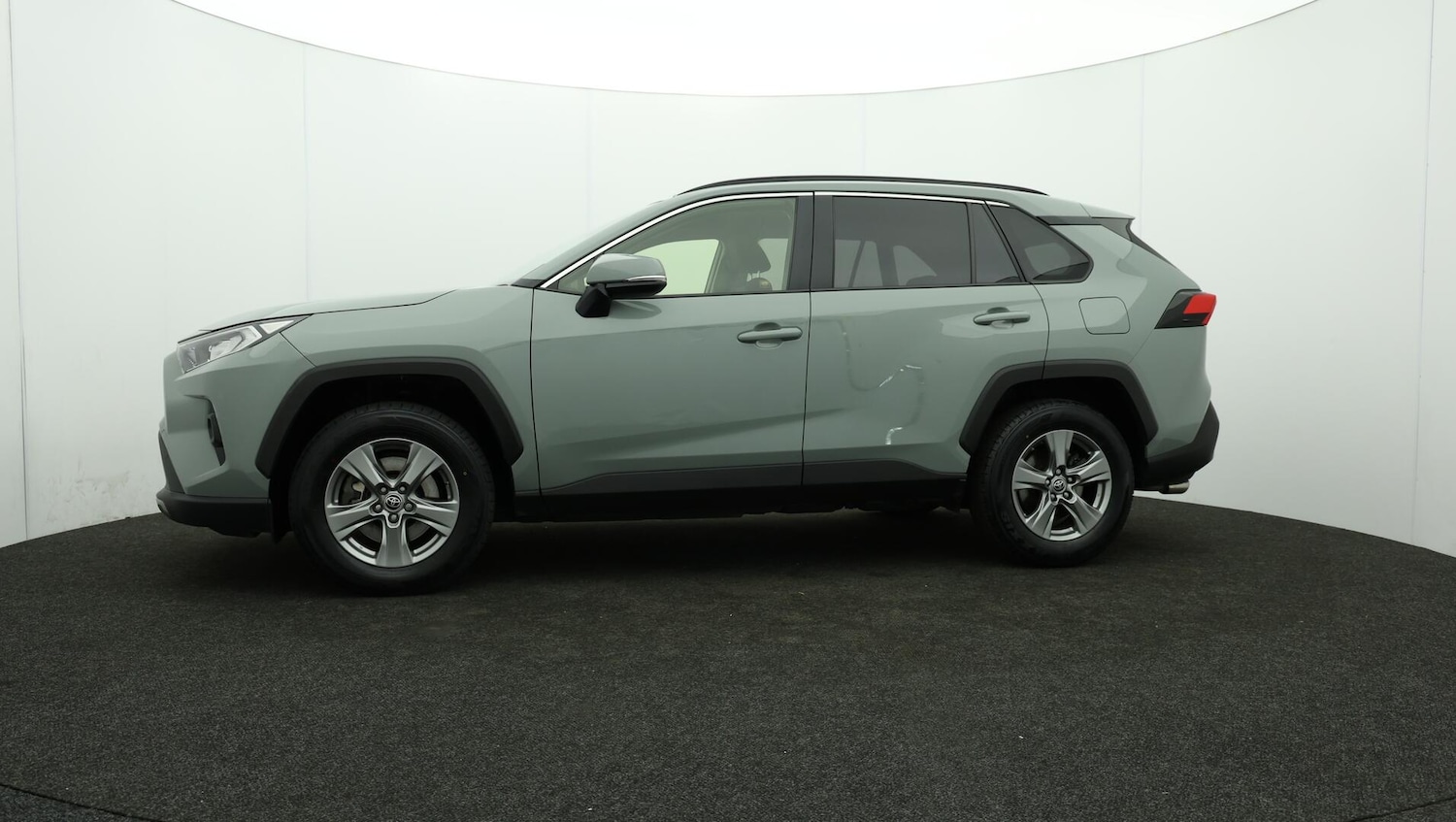 Used Toyota RAV4 2023 for sale - 76084524: Photo 69