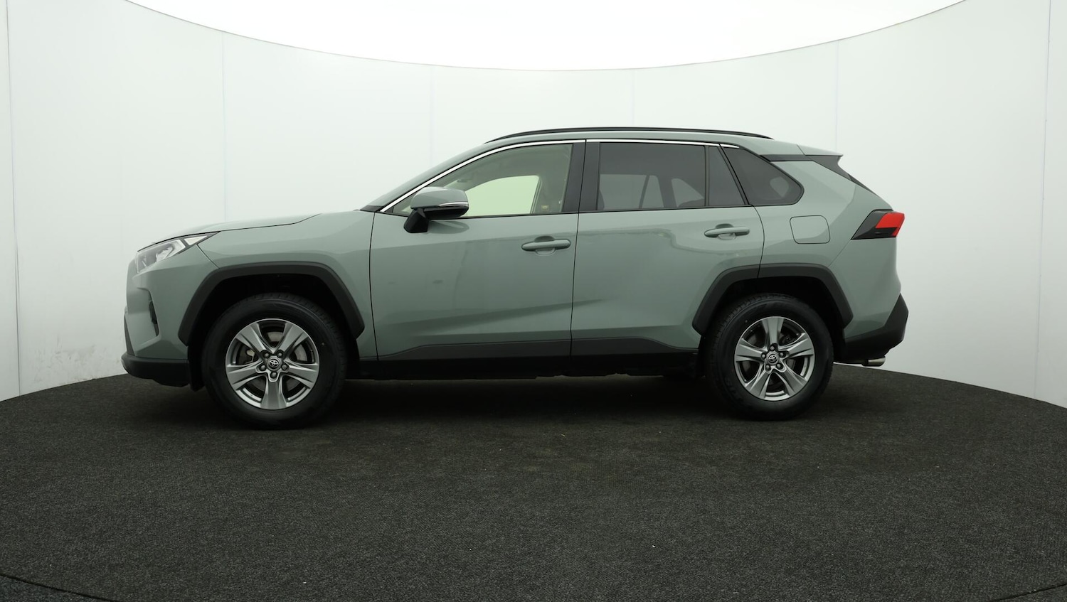 Used Toyota RAV4 2023 for sale - 76084524: Photo 70