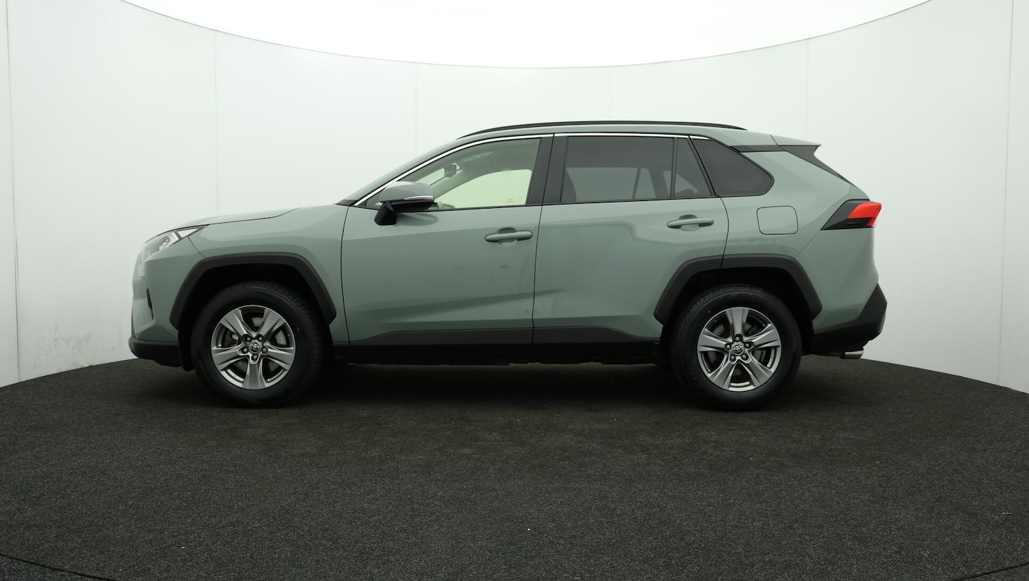 Used Toyota RAV4 2023 for sale - 76084524: Photo 71