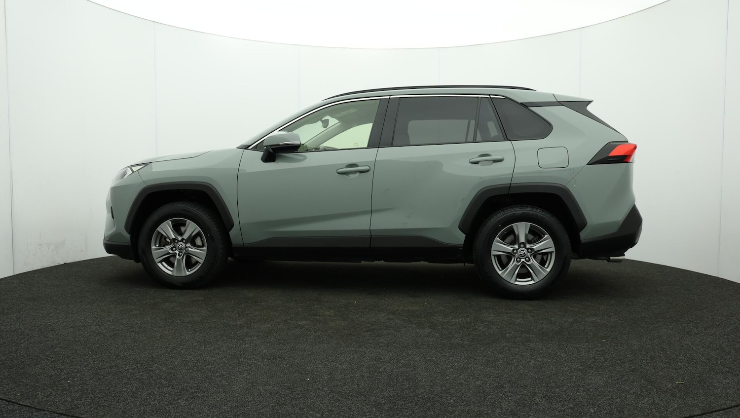 Used Toyota RAV4 2023 for sale - 76084524: Photo 72