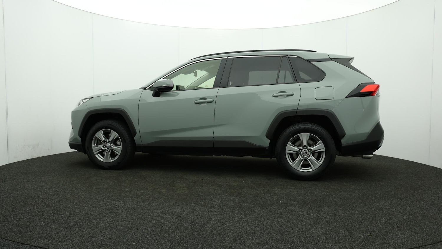 Used Toyota RAV4 2023 for sale - 76084524: Photo 73