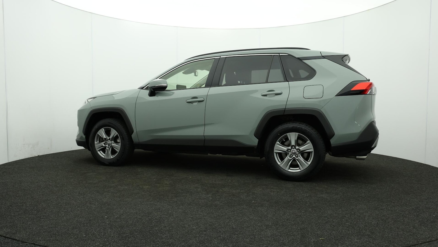 Used Toyota RAV4 2023 for sale - 76084524: Photo 74