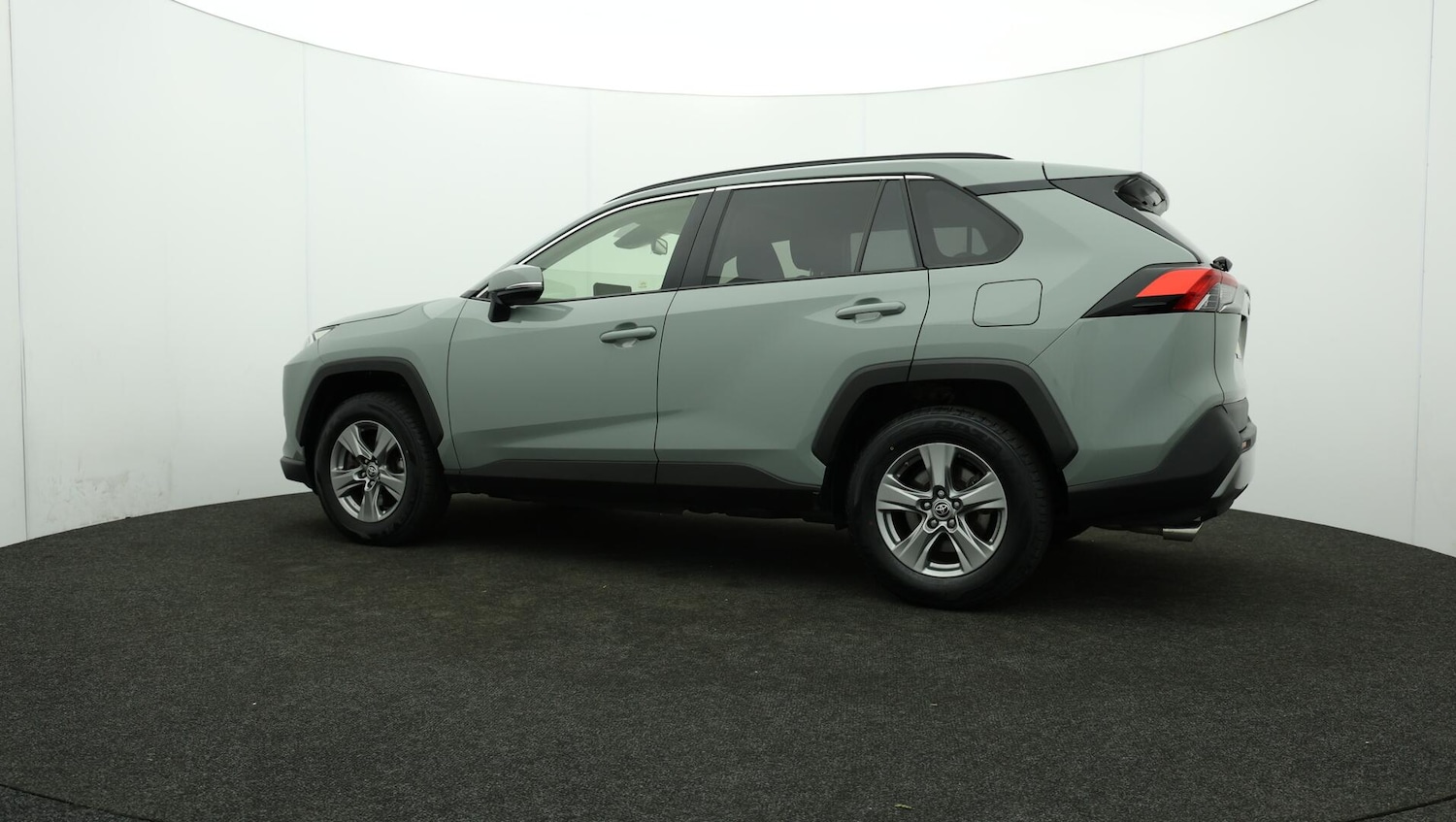 Used Toyota RAV4 2023 for sale - 76084524: Photo 75