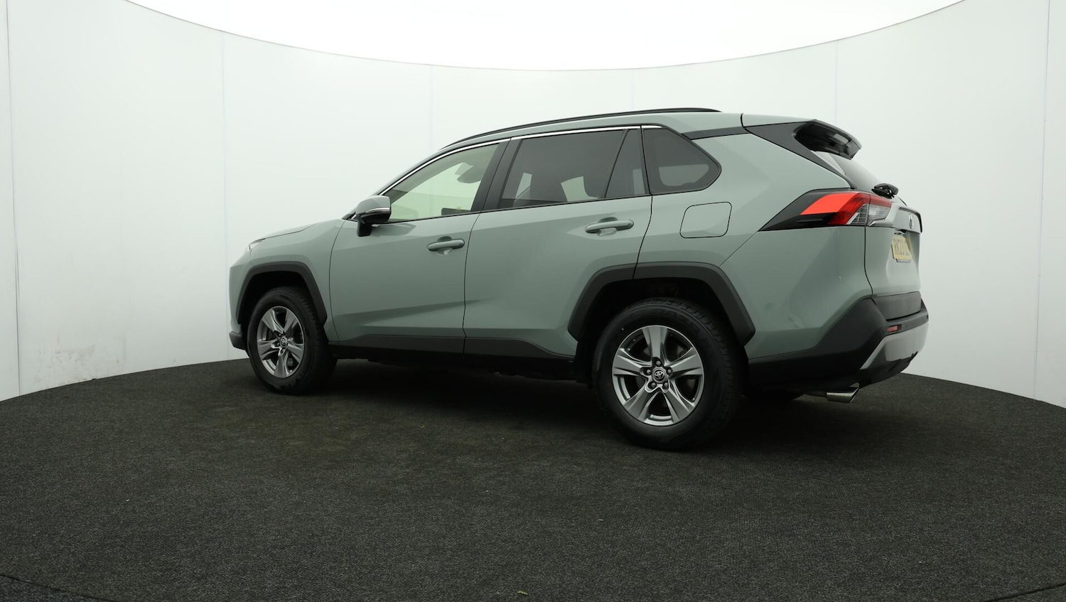 Used Toyota RAV4 2023 for sale - 76084524: Photo 76