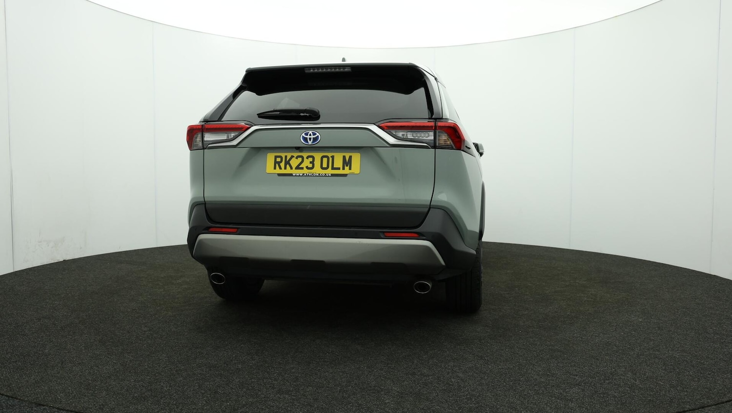 Used Toyota RAV4 2023 for sale - 76084524: Photo 78