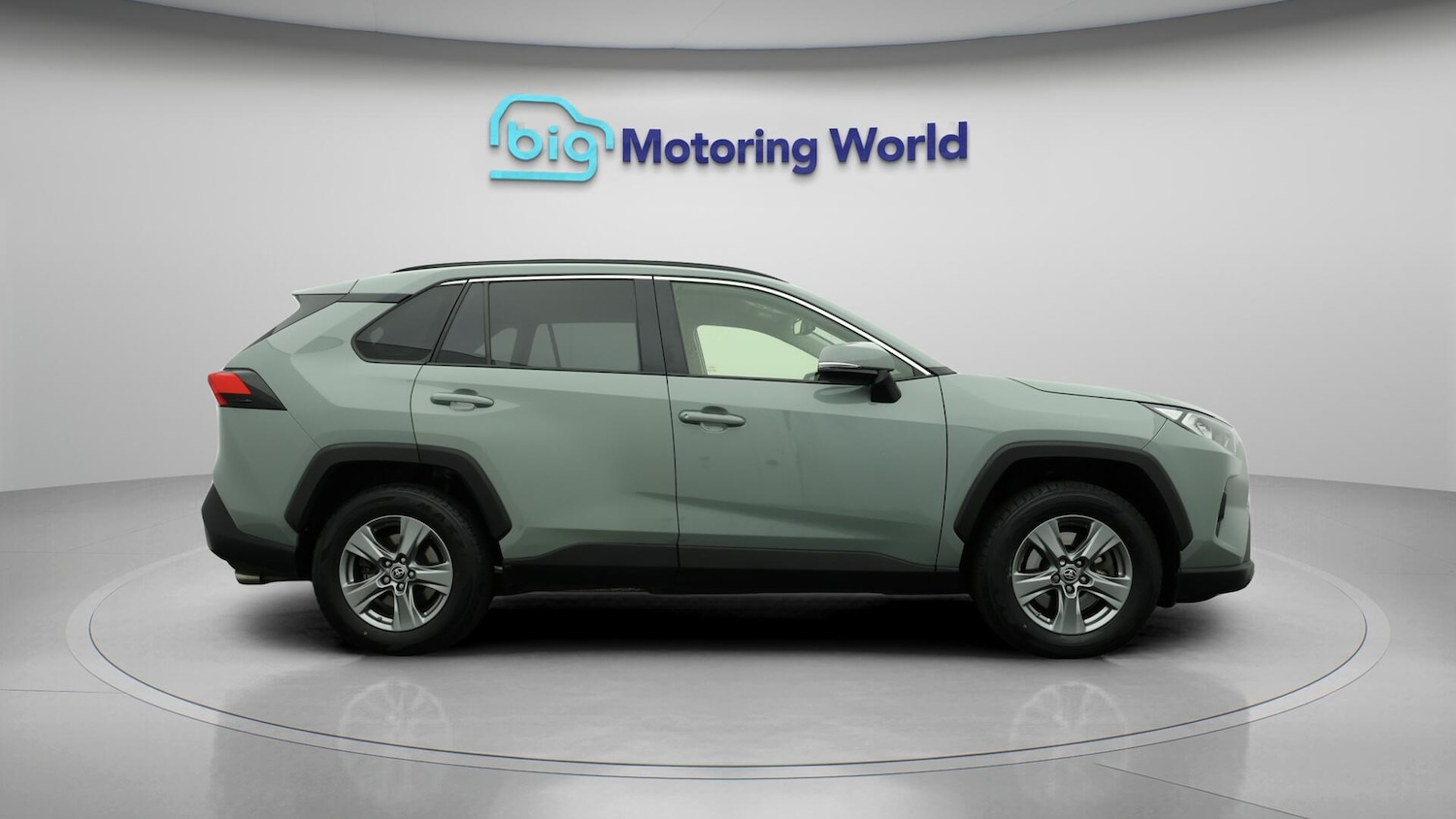 Used Toyota RAV4 2023 for sale - 76084524: Photo 9
