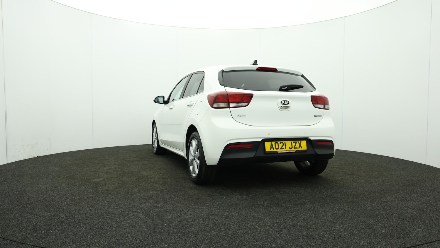 Used Kia Rio 2021 for sale - 76072104: Photo 10