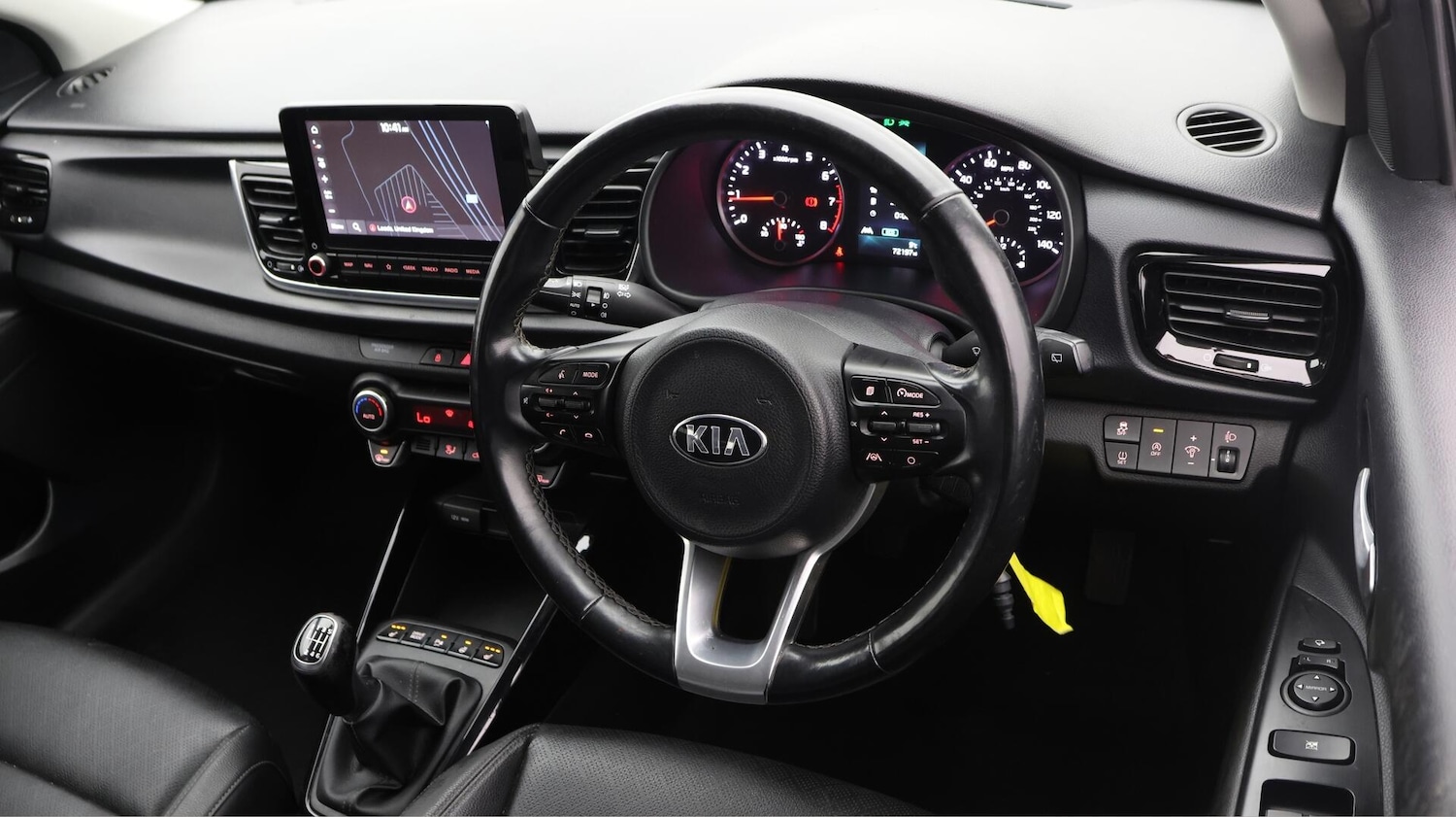 Used Kia Rio 2021 for sale - 76072104: Photo 11