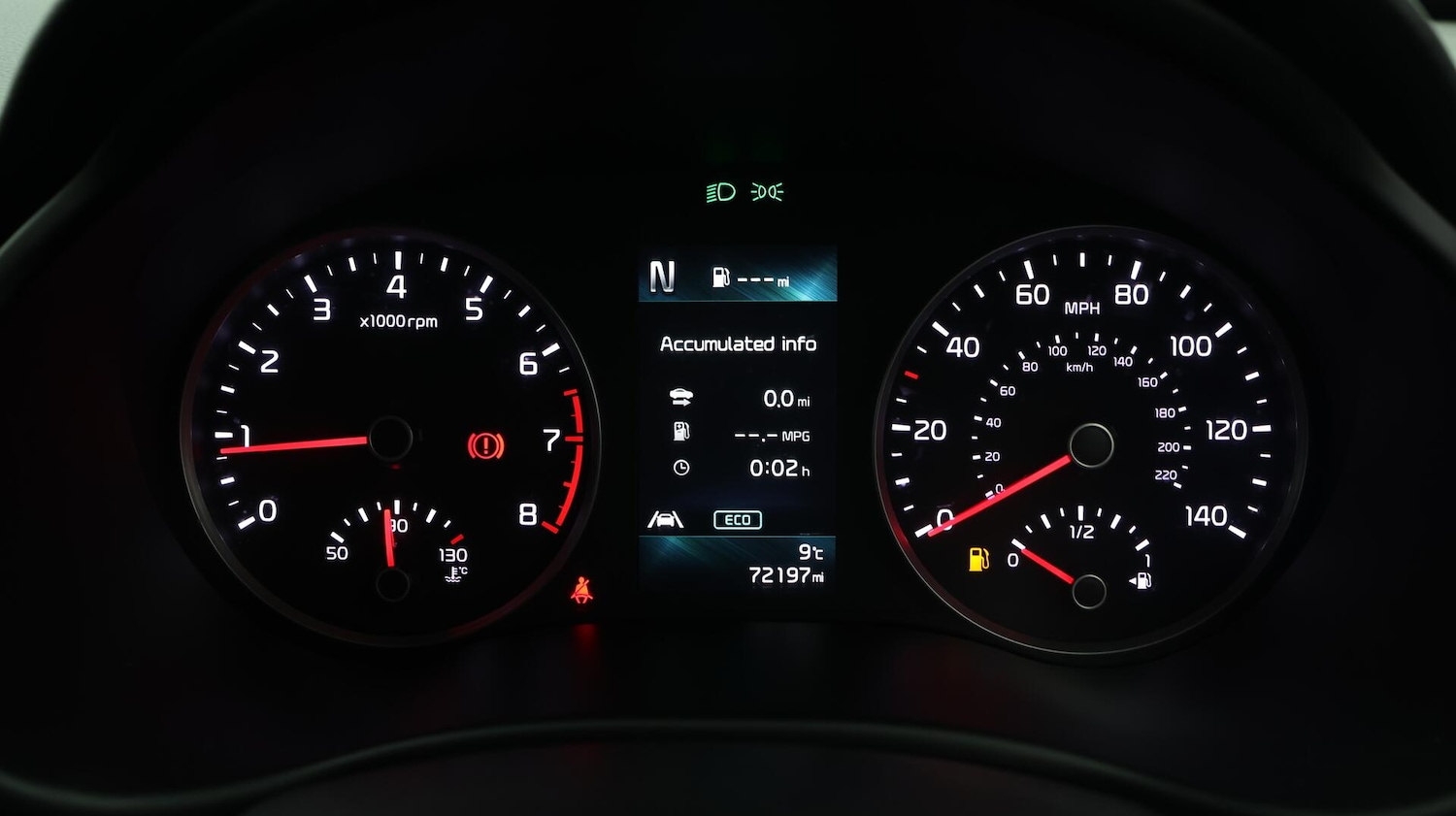 Used Kia Rio 2021 for sale - 76072104: Photo 13