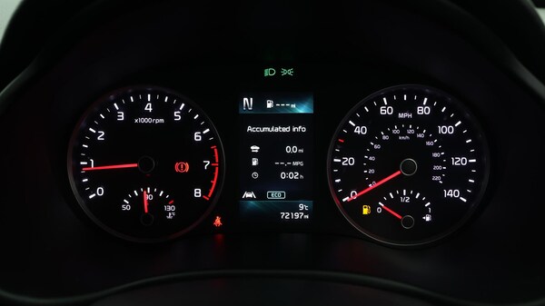 Used Kia Rio 2021 for sale - 76072104: Photo 13