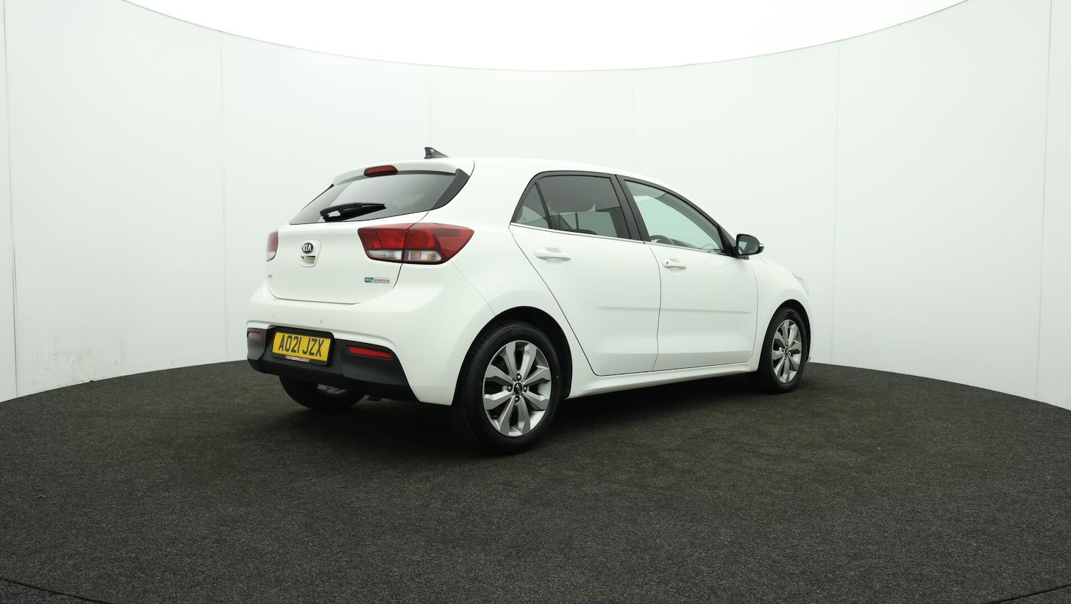 Used Kia Rio 2021 for sale - 76072104: Photo 14