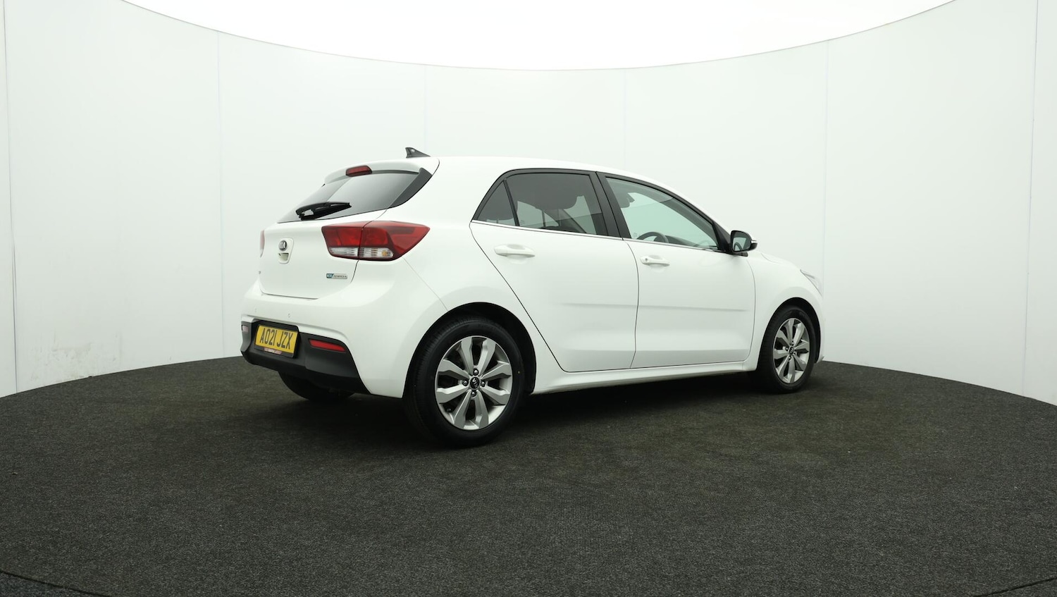Used Kia Rio 2021 for sale - 76072104: Photo 16