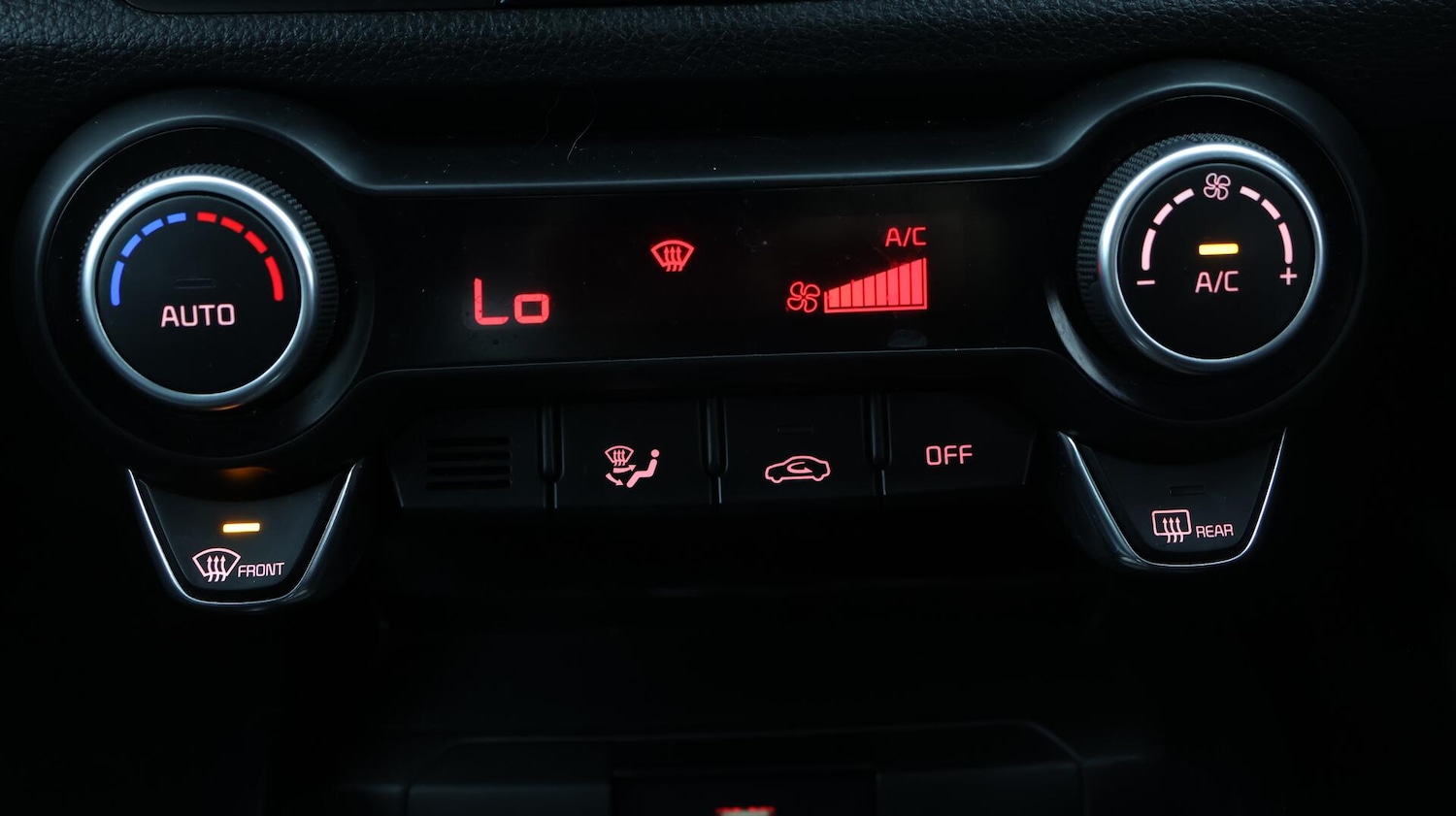 Used Kia Rio 2021 for sale - 76072104: Photo 17