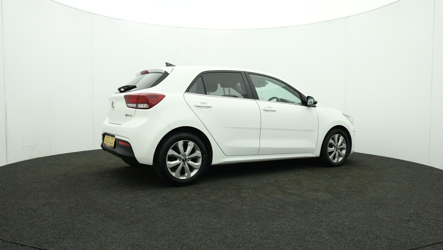 Used Kia Rio 2021 for sale - 76072104: Photo 18