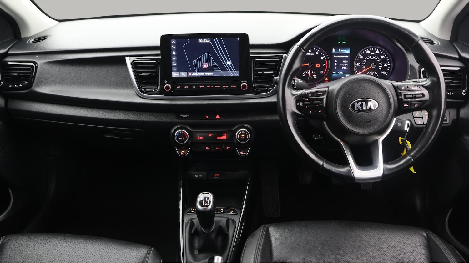 Used Kia Rio 2021 for sale - 76072104: Photo 19