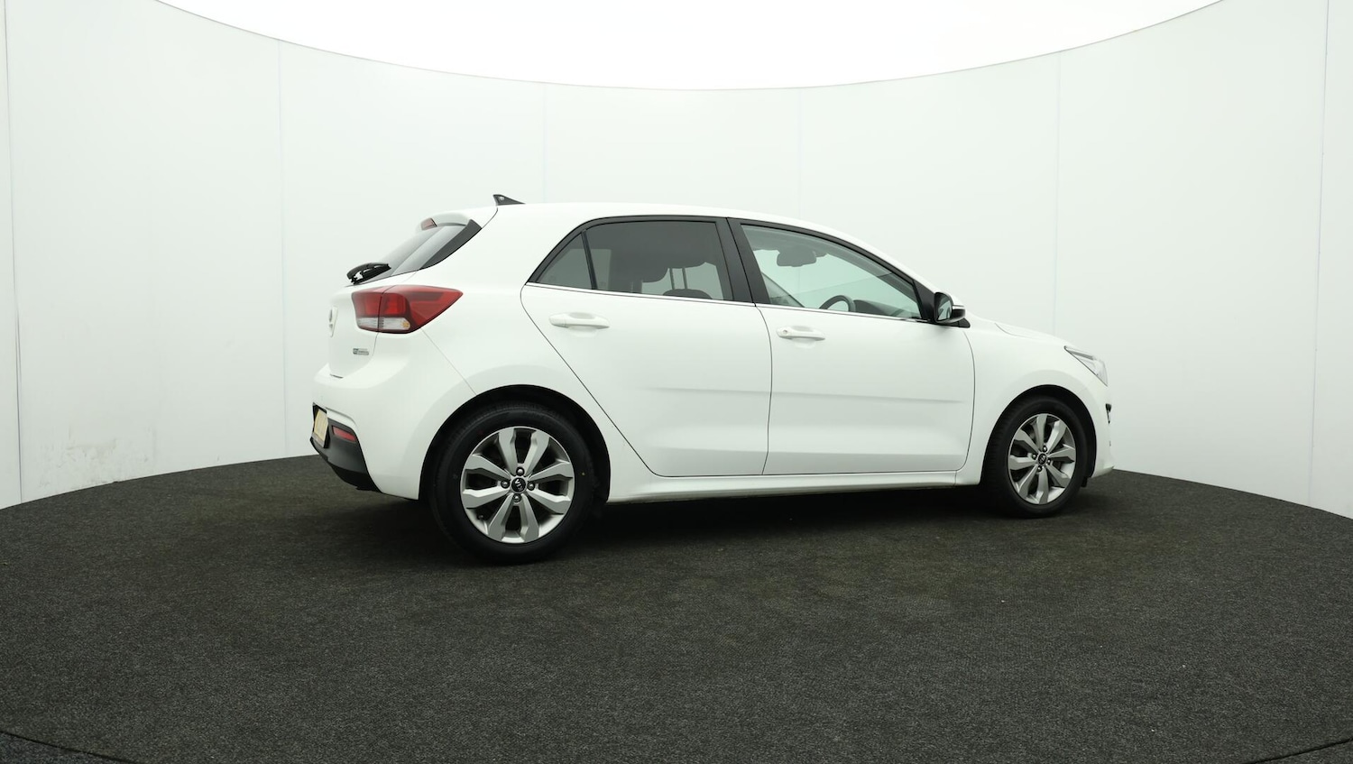 Used Kia Rio 2021 for sale - 76072104: Photo 20