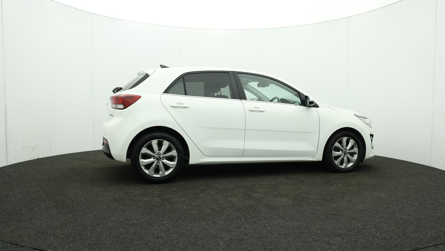 Used Kia Rio 2021 for sale - 76072104: Photo 22