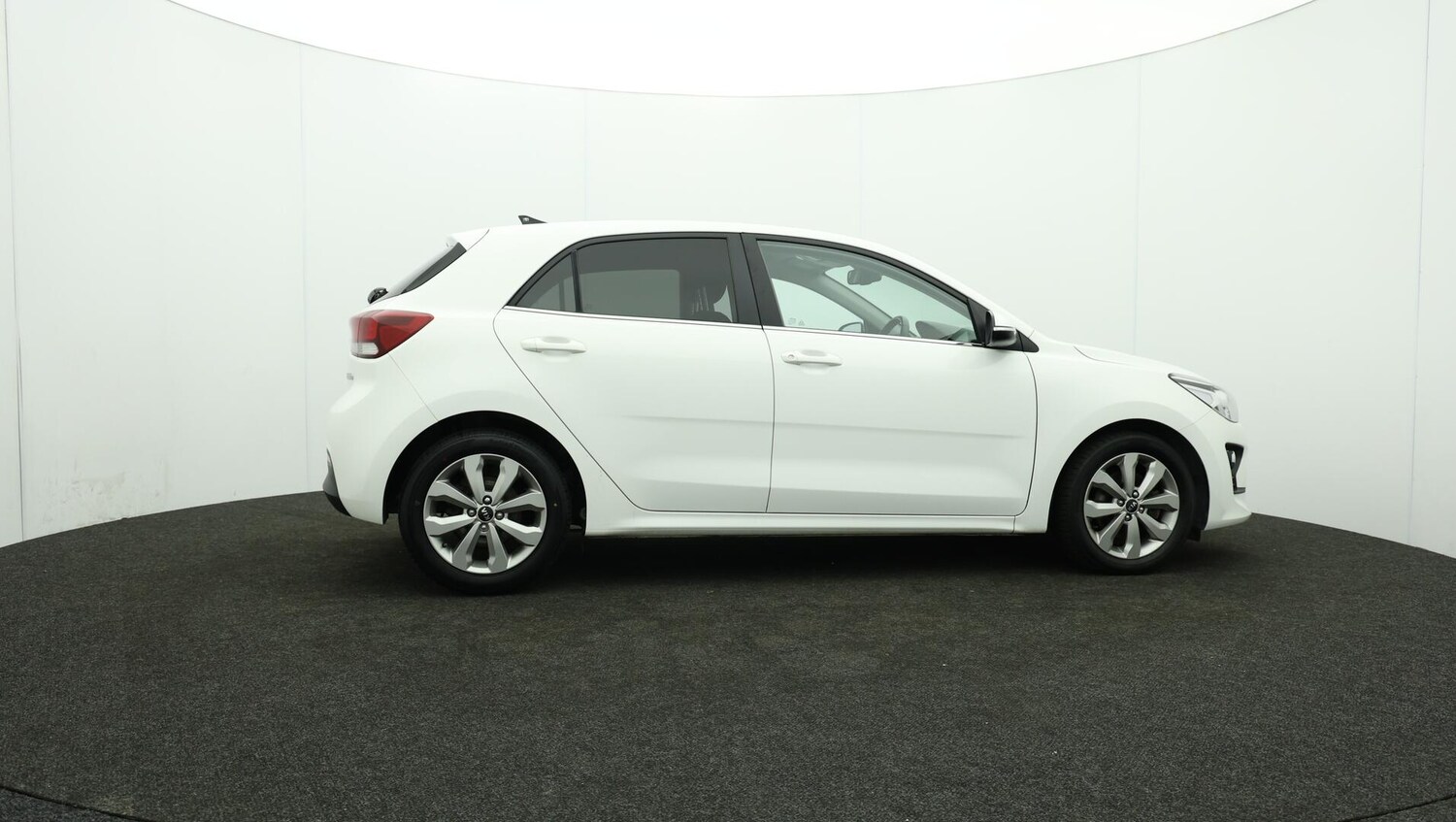 Used Kia Rio 2021 for sale - 76072104: Photo 24