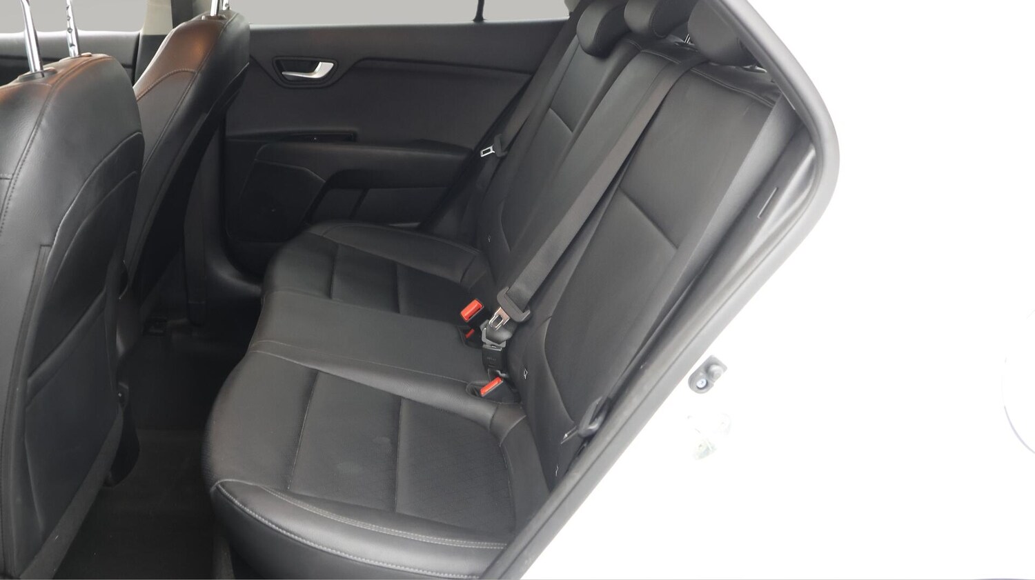 Used Kia Rio 2021 for sale - 76072104: Photo 25