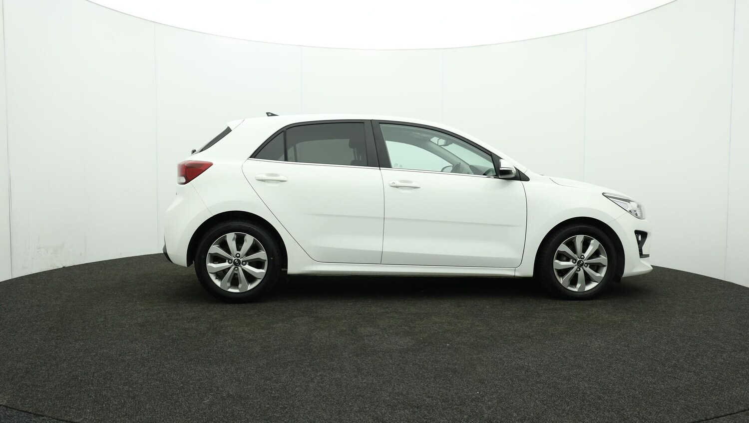 Used Kia Rio 2021 for sale - 76072104: Photo 26