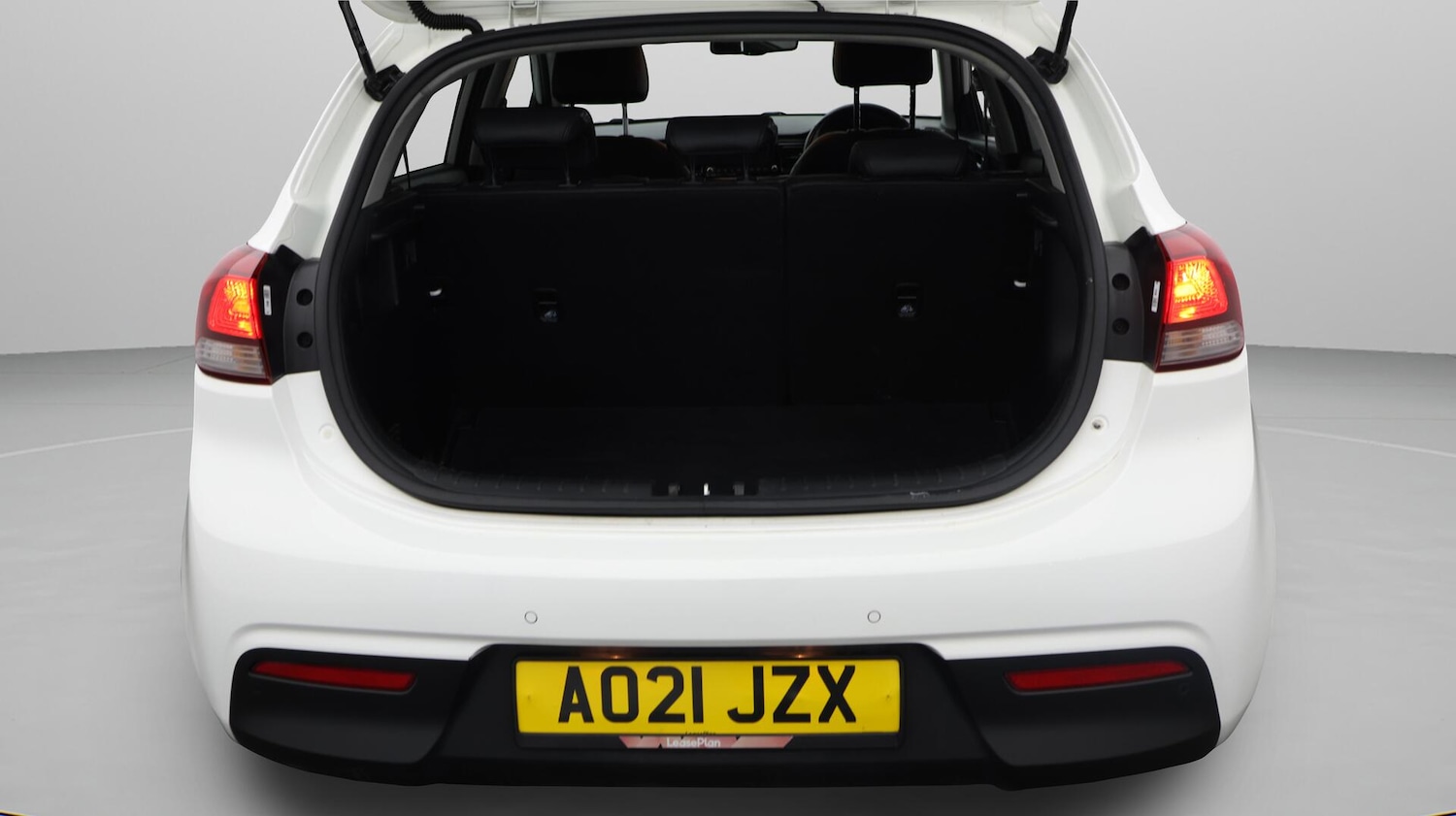 Used Kia Rio 2021 for sale - 76072104: Photo 27