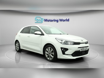 Used Kia Rio 2021 for sale - 76072104: Photo 2