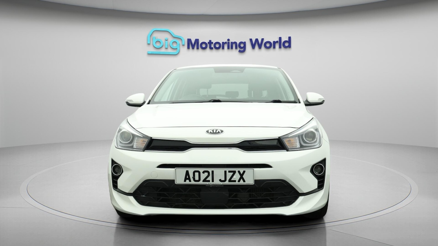 Used Kia Rio 2021 for sale - 76072104: Photo 3