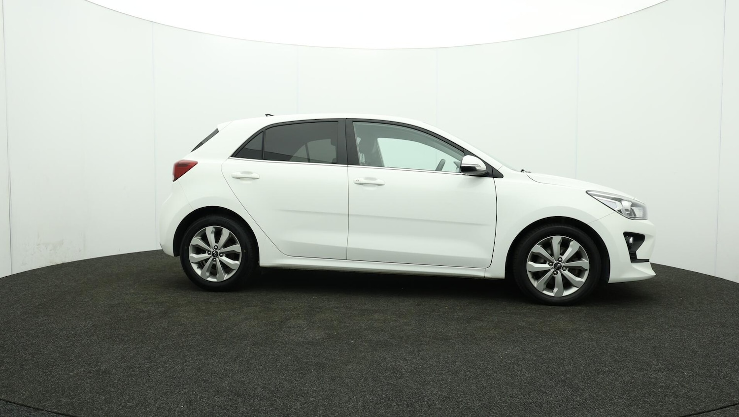Used Kia Rio 2021 for sale - 76072104: Photo 30