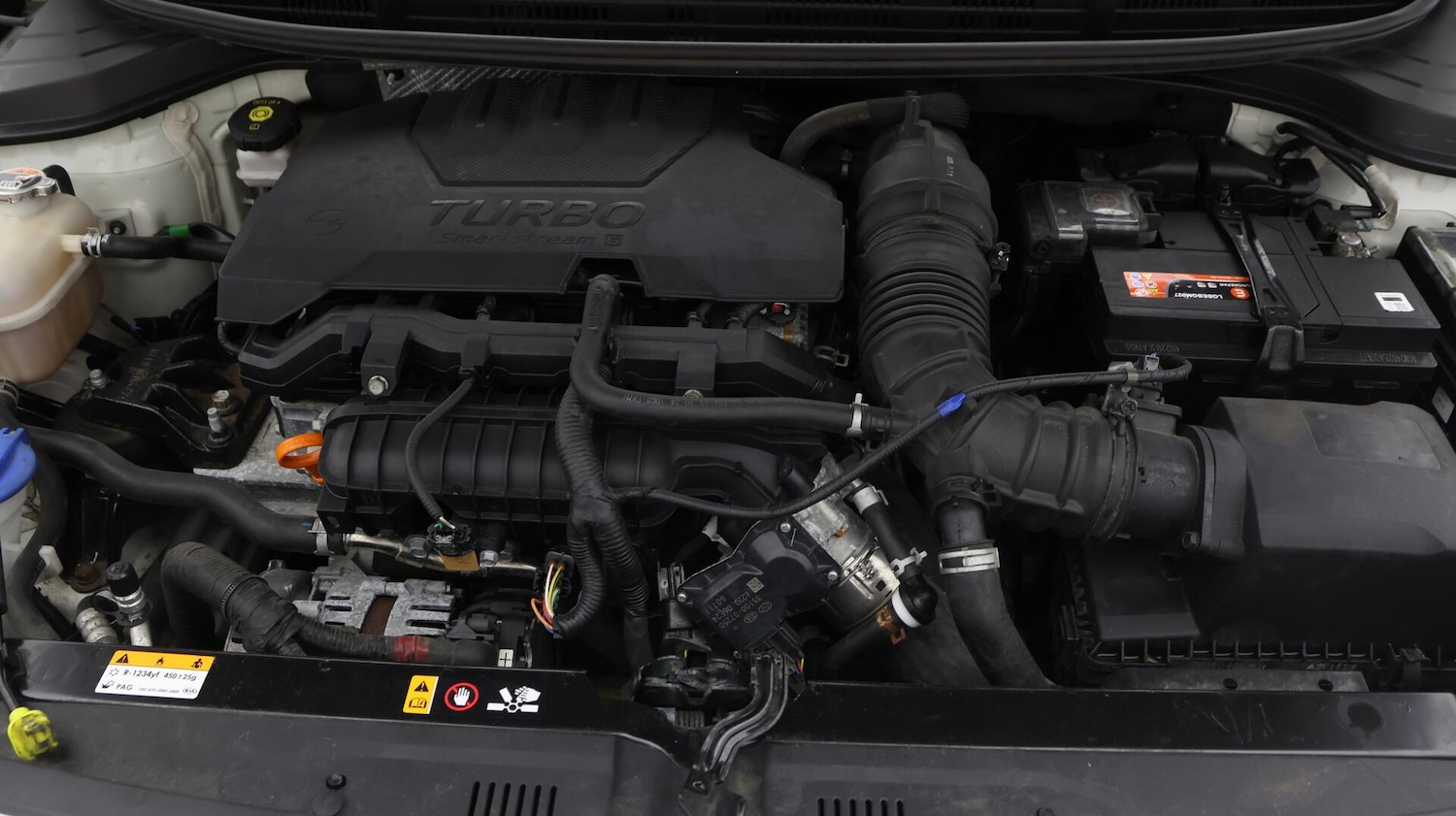 Used Kia Rio 2021 for sale - 76072104: Photo 31