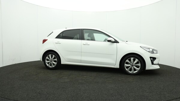 Used Kia Rio 2021 for sale - 76072104: Photo 32
