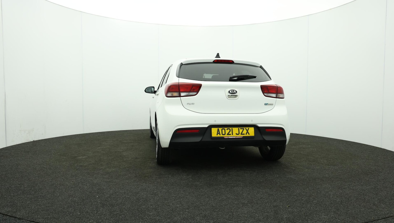 Used Kia Rio 2021 for sale - 76072104: Photo 34