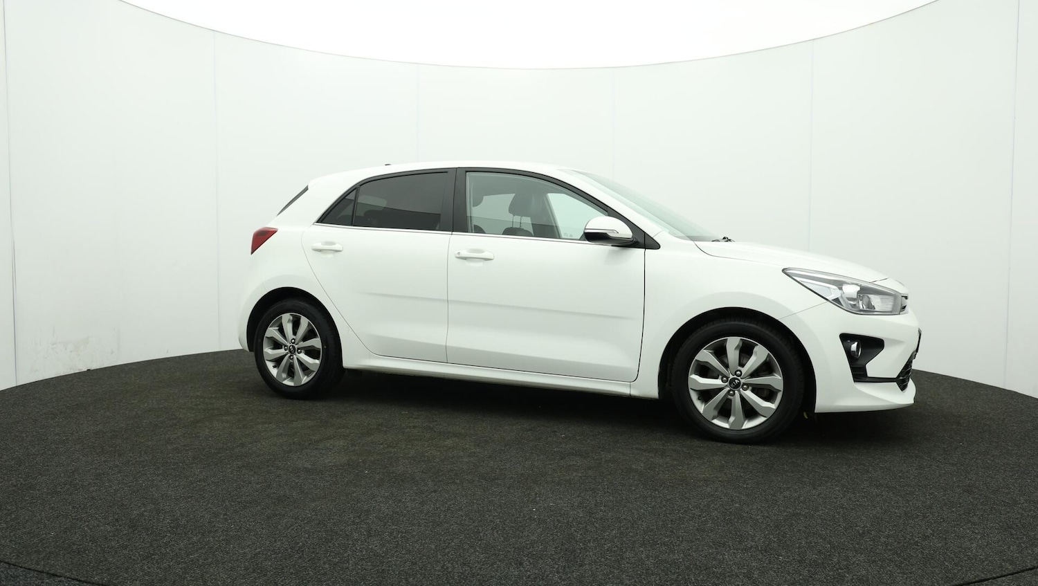 Used Kia Rio 2021 for sale - 76072104: Photo 36