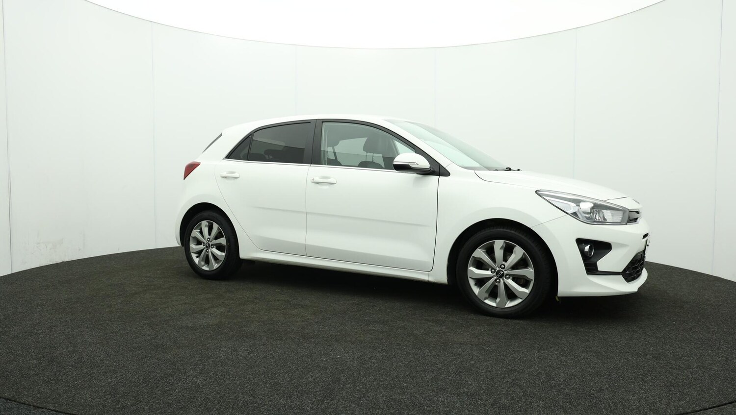 Used Kia Rio 2021 for sale - 76072104: Photo 38