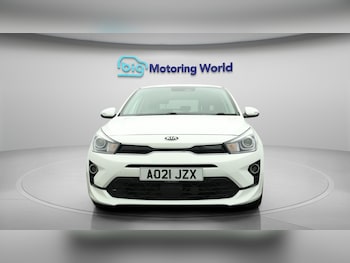 Used Kia Rio 2021 for sale - 76072104: Photo 3