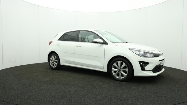 Used Kia Rio 2021 for sale - 76072104: Photo 40