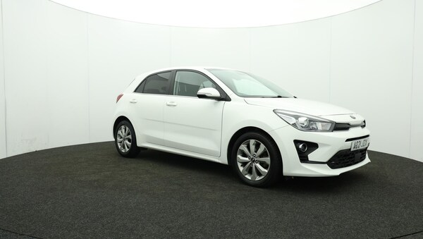 Used Kia Rio 2021 for sale - 76072104: Photo 43