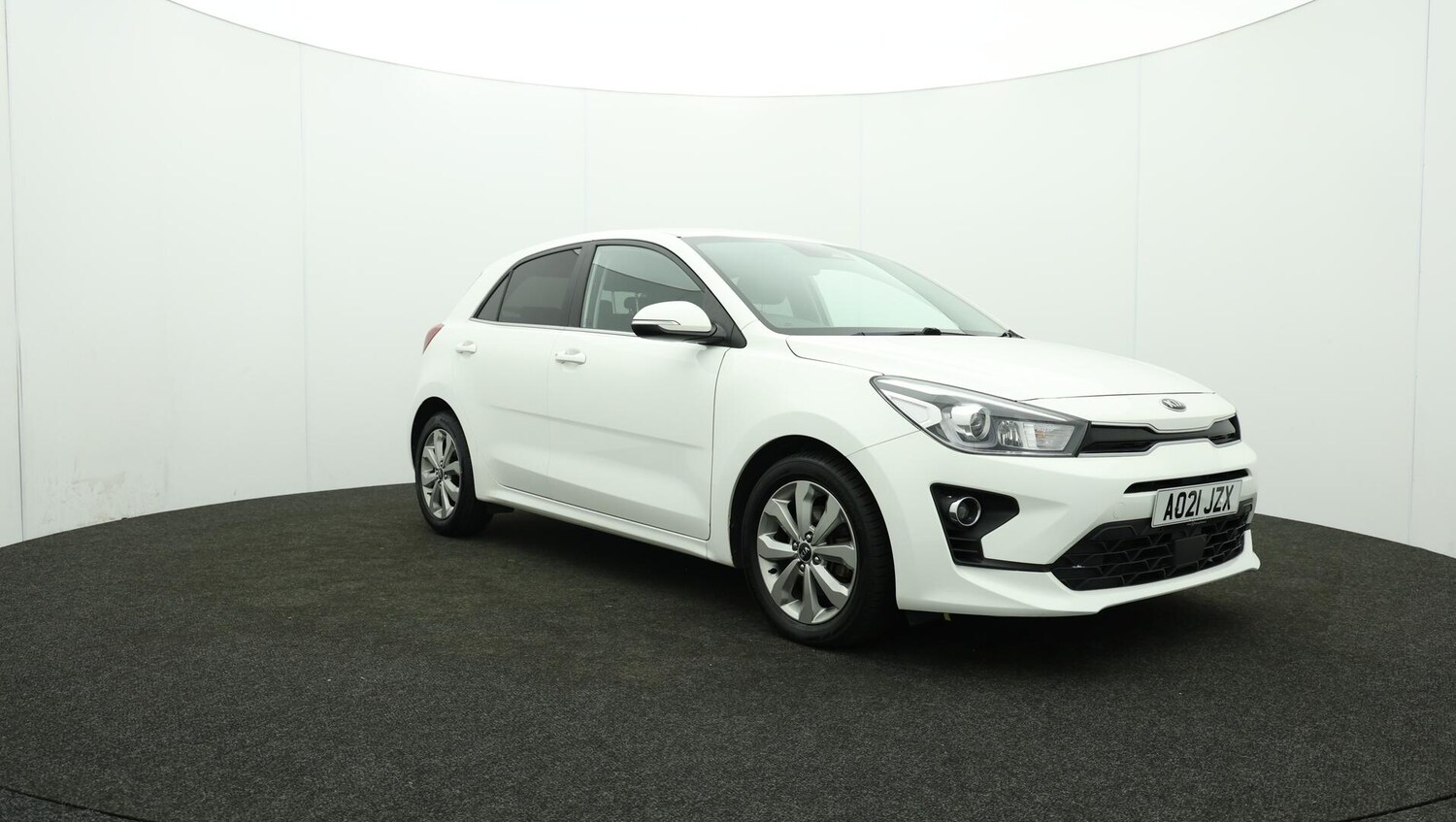 Used Kia Rio 2021 for sale - 76072104: Photo 45