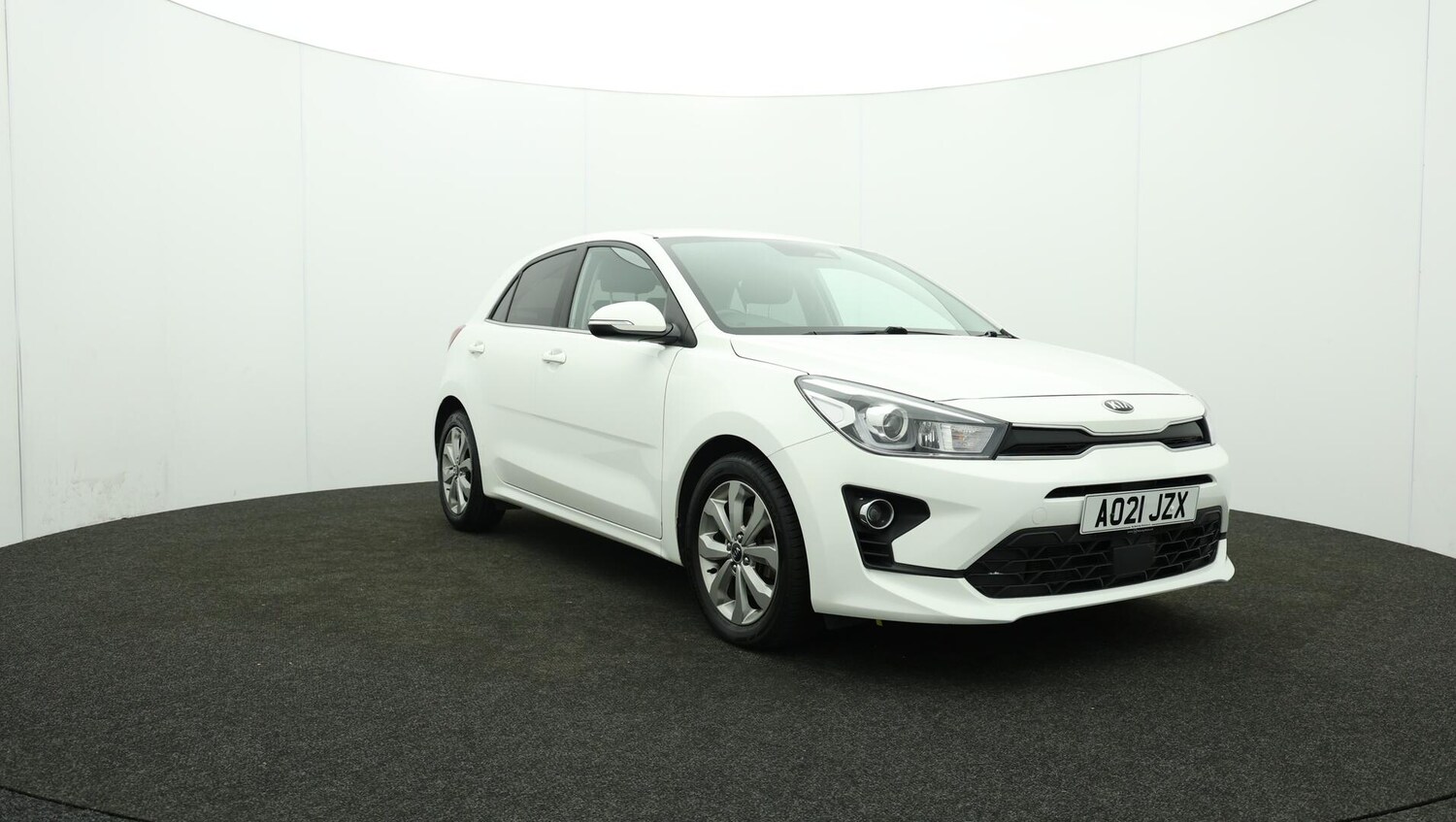 Used Kia Rio 2021 for sale - 76072104: Photo 47