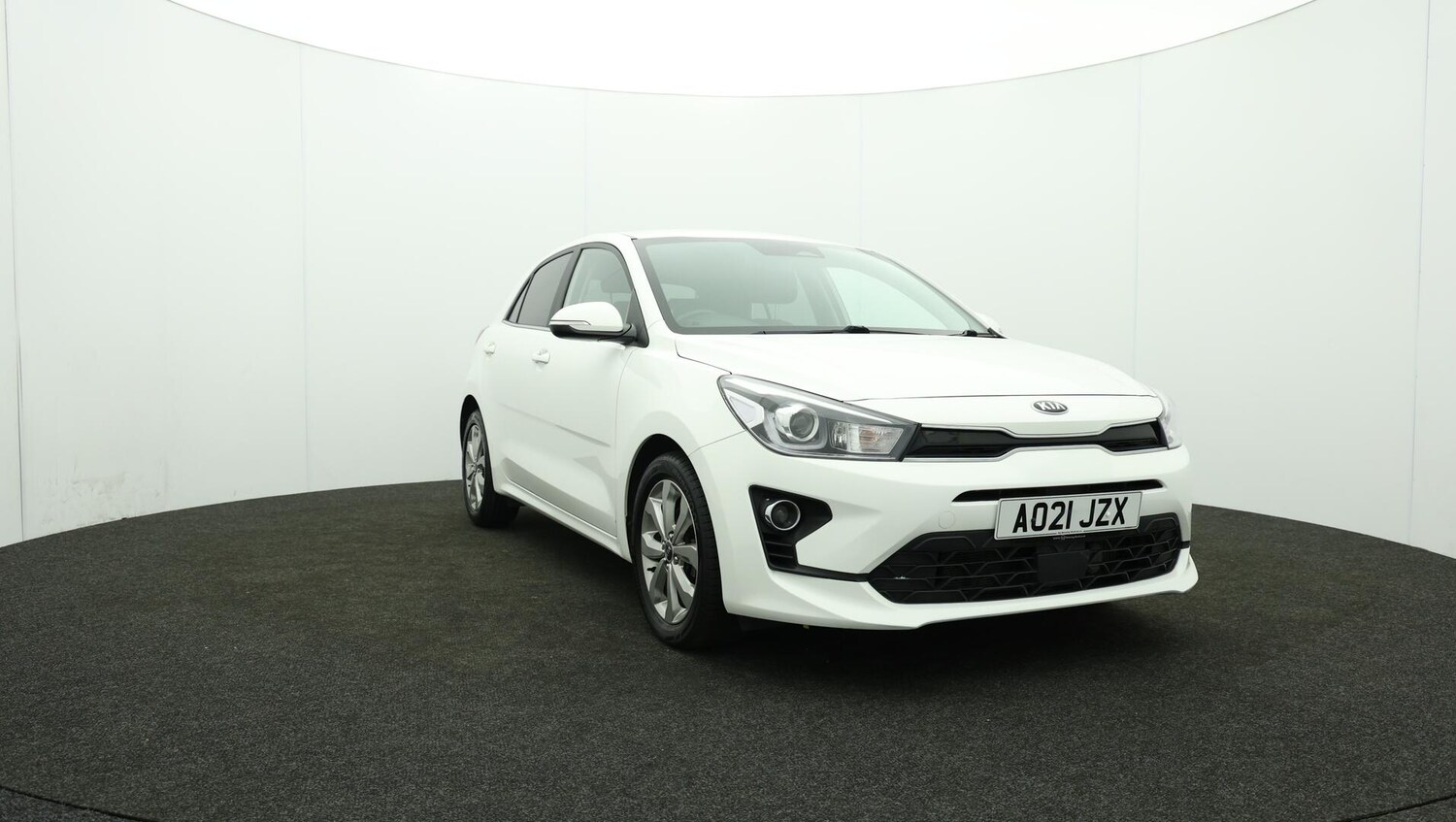 Used Kia Rio 2021 for sale - 76072104: Photo 49