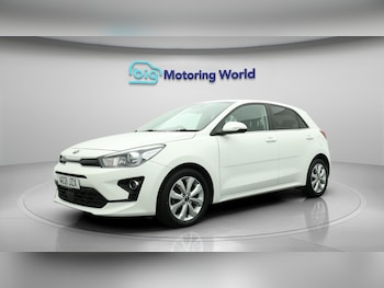 Used Kia Rio 2021 for sale - 76072104: Photo 4