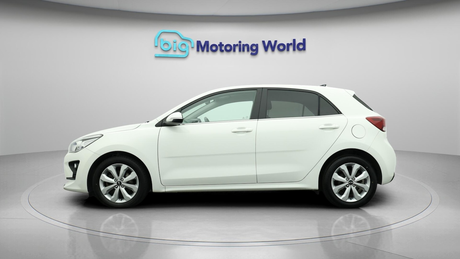 Used Kia Rio 2021 for sale - 76072104: Photo 5