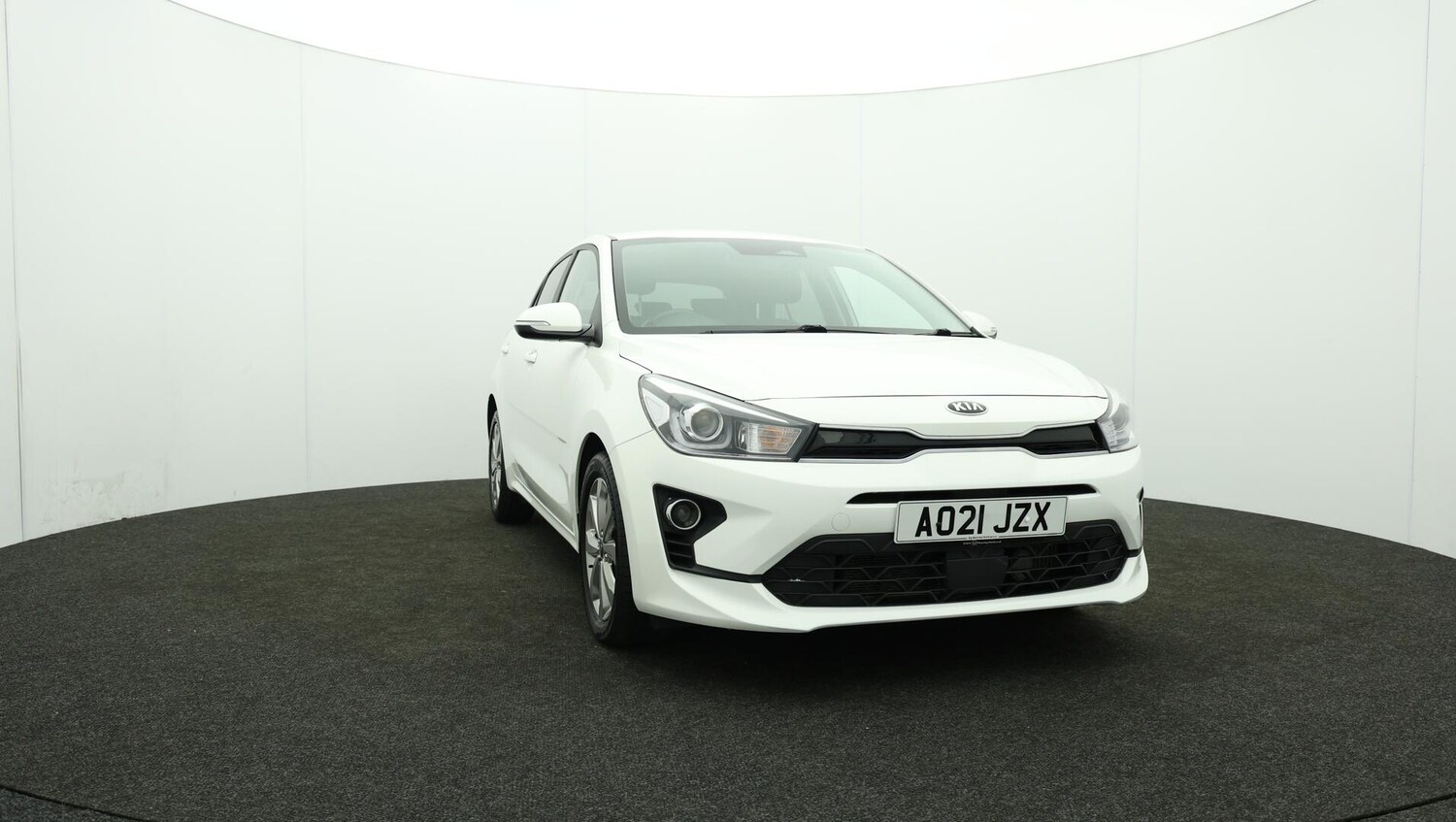 Used Kia Rio 2021 for sale - 76072104: Photo 51