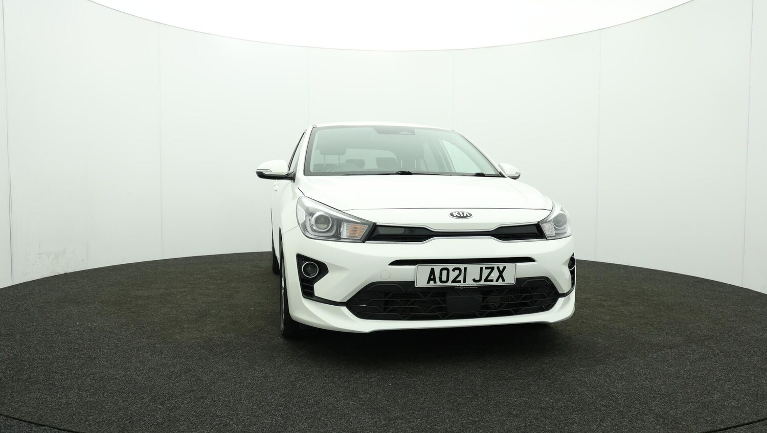 Used Kia Rio 2021 for sale - 76072104: Photo 53