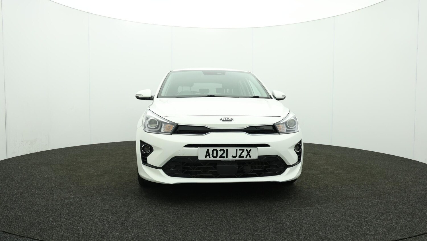 Used Kia Rio 2021 for sale - 76072104: Photo 55