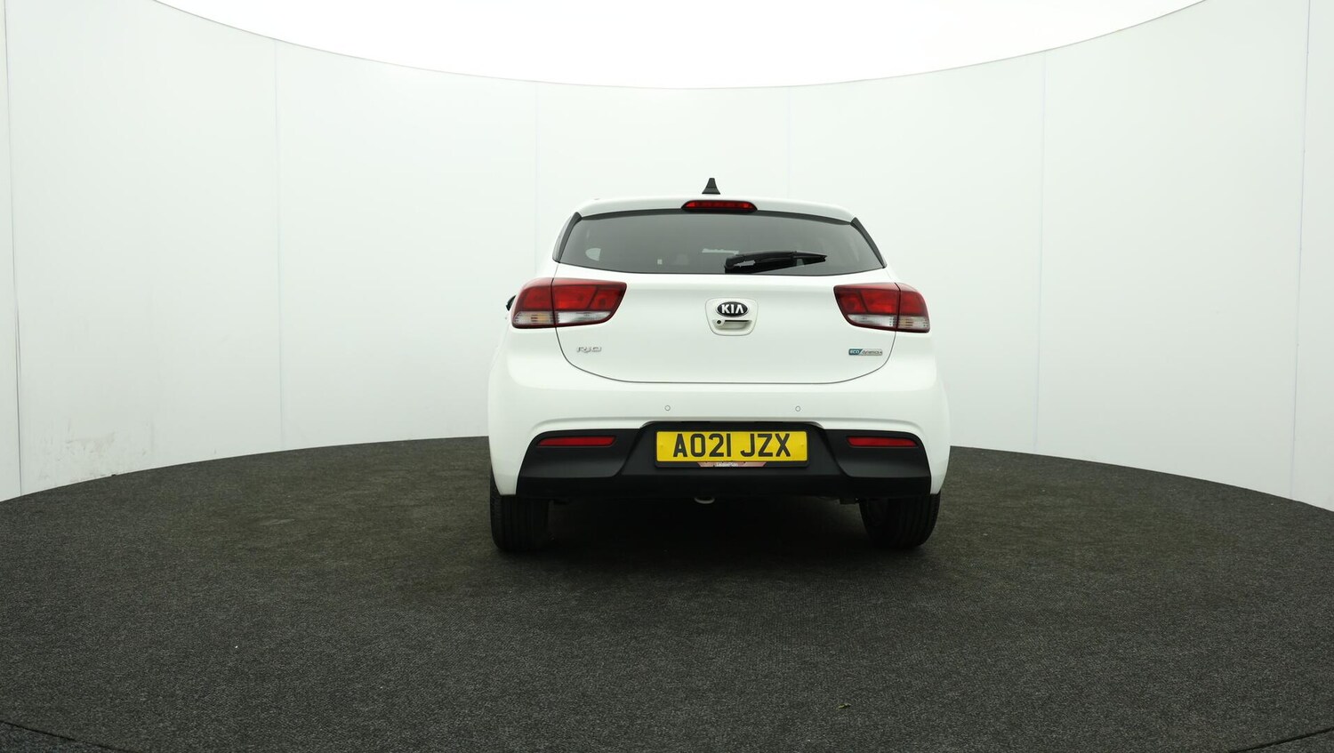 Used Kia Rio 2021 for sale - 76072104: Photo 57