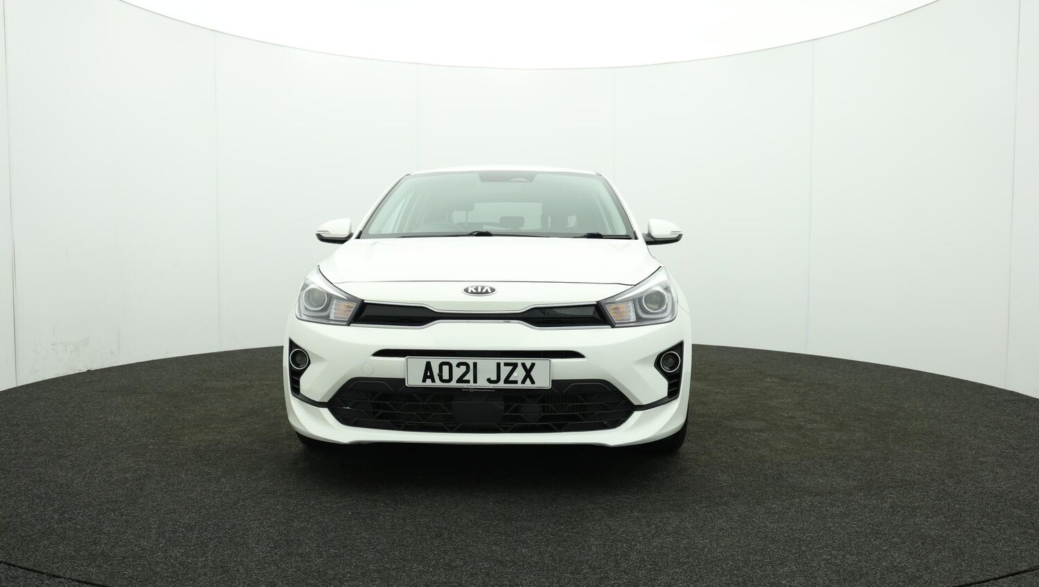 Used Kia Rio 2021 for sale - 76072104: Photo 58